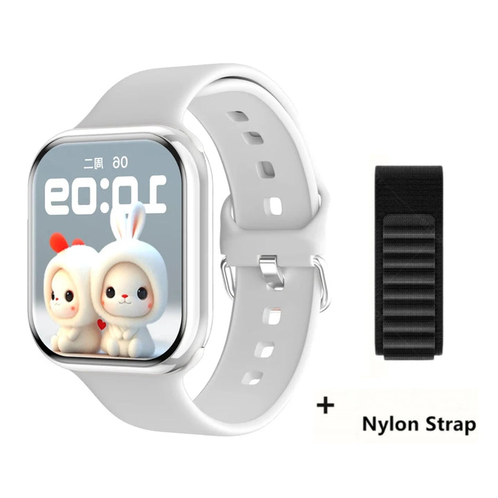 2025 Men's Series 9 Smart Watch Blood Pressure